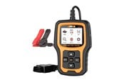 Instrument - Ancel 2in1 Diagnostic Scanner OBD2 and Battery Tester AD410 PRO - AD410 PRO