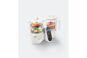 Babyvård - Babymoov Nutribaby+ baby food maker - A001135
