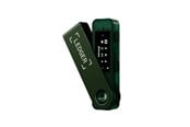 Andra mobiltillbehör - Ledger Nano S Plus Emerald Green Crypto Hardware Wallet - LEDGERSPLUSEG