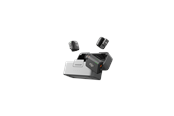 Mikrofoner - DJI Mic Mini (2 TX + 1 RX + Charging Case) - USB-C - CP.RN.00000433.01