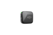 Mikrofoner - DJI Mic Mini Transmitter (Infinity Black) - CP.RN.00000431.01