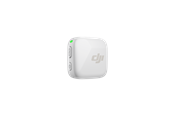 Mikrofoner - DJI Mic Mini Transmitter (Arctic White) - CP.RN.00000430.01