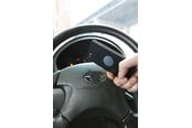 Andra mobiltillbehör - Kikkerland Magnetic Phone Mount (US161) - US161