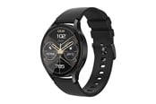 Pulsmätare & Stegräknare - Colmi i28 Ultra smartwatch (black) - i28 Ultra Black