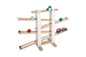 Babyleksaker - Small Foot - Wooden Marble Run - 12549