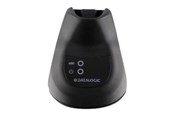 Battery - Datalogic charging station - 10 pin Micro-USB Type A RS-232 - BC2090-BK-433
