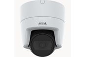 Nätverkskamera  - Axis M3125-LVE Dome Camera White - 02916-001