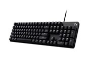 Tangentbord - Logitech G G413 SE - Gaming Tangentbord - Spanska - Svart - 920-010558