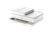 Skrivare - HP ENVY 6520e - Color Inkjet - A4 Duplex - 17 ppm Multifunktions - Färg - Bläck - 714N9B#629