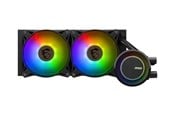 CPU-fläktar - MSI MAG CORELIQUID E240 - CPU Vattenkylare - MAG CORELIQUID E240
