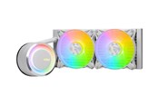 CPU-fläktar - MSI MAG CORELIQUID E240 - CPU Vattenkylare - 306-7ZW5E21-C24