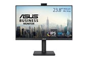 Skärm - 24" ASUS BE249QFK - 1920x1080 (FHD) - 100Hz - IPS - 90LM01V1-B03370