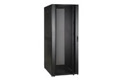 Rack chassis - Tripp Lite 42U Rack Enclosure Server Cabinet 30" Wide w/ 6ft Cable Manager - rack - 42U - SR42UBWDVRT