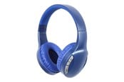 Hörlurar / Headset - Gembird GMB Audio - headphones with mic - BTHS-01-B