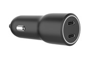 Mobile - Adapters & Chargers - Gembird Car Power Adapter - USB Type-C PD - 40W - TA-UC-C2PD40-CAR-01
