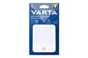 Smarta Hem - VARTA - motion sensor light - LED - warm white light - 18624 101 401
