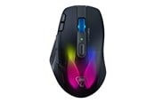 Mus - Turtle Beach Kone XP Air - Mouse - Optic - 10 knappar - Svart - TBM-1101-05