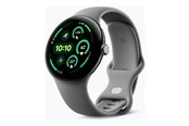 Pulsmätare & Stegräknare - Google Pixel Watch 3 (45mm) WiFi - Hazel - GA05786-DE