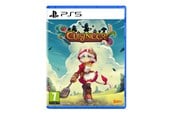 Spel - Cuisineer - Sony PlayStation 5 - Action - 5060540772312