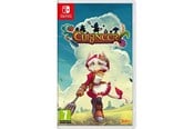 Spel - Cuisineer - Nintendo Switch - Action - 5060540772282
