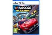 Spel - Nascar Arcade Rush - Sony PlayStation 5 - Racing - 5060968301118