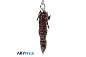 Merchandise - ABYstyle - JUJUTSU KAISEN - Keychain 3D Sukuna's finger X4 - Nyckelring - ABYKEY614
