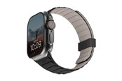 Smartwatch - Accessories - UAG Pathfinder black/titanium - Apple Watch 49mm/45mm/44mm/42mm - 194161114036