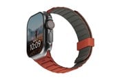 Smartwatch - Accessories - UAG Pathfinder olive/rust - Apple Watch 49mm/45mm/44mm/42mm - 194161117291