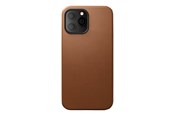 Mobile - Covers & Cases - Journey Leather Case for iPhone 13 Pro Max with MagSafe - Tan - JLAI1367-TN