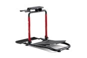 Gamingstol - Next Level Racing Wheel Stand Lite 2.0 Spelstolshjul / pedaler stand - NLR-S040