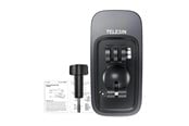 Actionkamera tillbehör - TELESIN backpack strap mount for sports cameras (GP-JFM-009) - GP-JFM-009