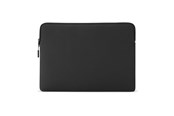 Väskor - Pipetto Classic Fit Sleeve for MacBook Pro 14/Air 13.6 - Black - P069-120-X