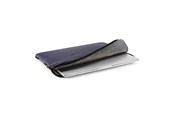 Väskor - Pipetto MacBook Sleeve 13" Ultra Lite Ripstop - Navy - P057-107-13