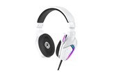 Spel Tillbehör - Oniverse Meteor - Frost White - Wired Headset - Sony PlayStation 4 - ONIHSMET-MLT-WHT