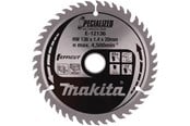 Cirkelsågar - Makita E-12136 Efficut Saw Blade - E-12136