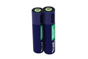 Battery - Trust 2 x AAA USB-C Rechargeable - 25585