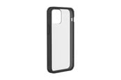 Mobile - Covers & Cases - Pela Clear - iPhone 12 mini case - Black - 10935-03-IP54-B