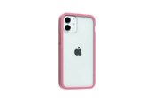 Mobile - Covers & Cases - Pela Clear - iPhone 12 mini case - Cassis - 10937-03-IP54-C