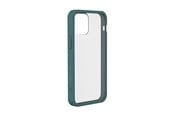 Mobile - Covers & Cases - Pela Clear - iPhone 12 mini case - Green - 10936-03-IP54-G