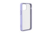 Mobile - Covers & Cases - Pela Clear - iPhone 12 mini case - Lavender - 10938-03-IP54-L