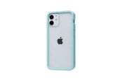 Mobile - Covers & Cases - Pela Clear - iPhone 12 mini case - Purist Blue - 10939-03-IP54-PB
