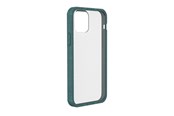 Mobile - Covers & Cases - Pela Clear - iPhone 12 Pro Max case - Green - 10931-03-IP67-G