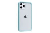 Mobile - Covers & Cases - Pela Clear - iPhone 12 Pro Max case - Purist Blue - 10934-03-IP67-PB