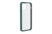 Mobile - Covers & Cases - Pela Clear - iPhone 12/12 Pro case - Green - 10946-03-IP61-G