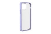 Mobile - Covers & Cases - Pela Clear - iPhone 12/12 Pro case - Lavender - 10948-03-IP61-L
