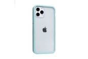 Mobile - Covers & Cases - Pela Clear - iPhone 12/12 Pro case - Purist Blue - 10949-03-IP61-PB