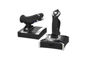 Spel Tillbehör - PXN Joystick -2119 PRO Flight control - Joystick - PXN-2119PRO