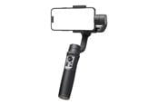 Andra mobiltillbehör - Hohem Smartphone Gimbal iSteadyMobile+ 2024 with light - iSM5