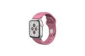 Smartwatch - Accessories - Pela Vine - Strap for the 40mm Apple Watch - Cassis - 24004-VINE40m-C