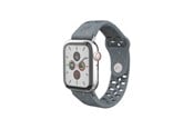 Smartwatch - Accessories - Pela Vine - Eco Friendly strap for the 44mm Apple Watch - Sharkskin Grey - 24022-670462240223
